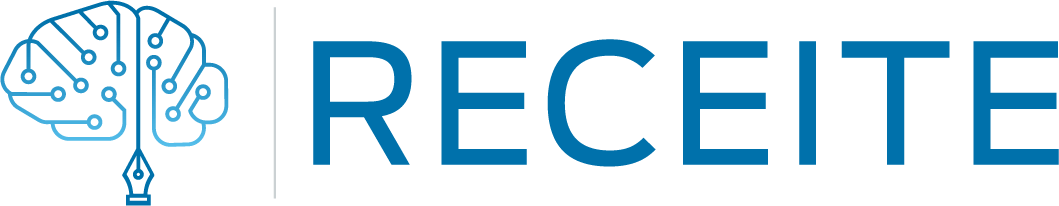 Receite App Logo